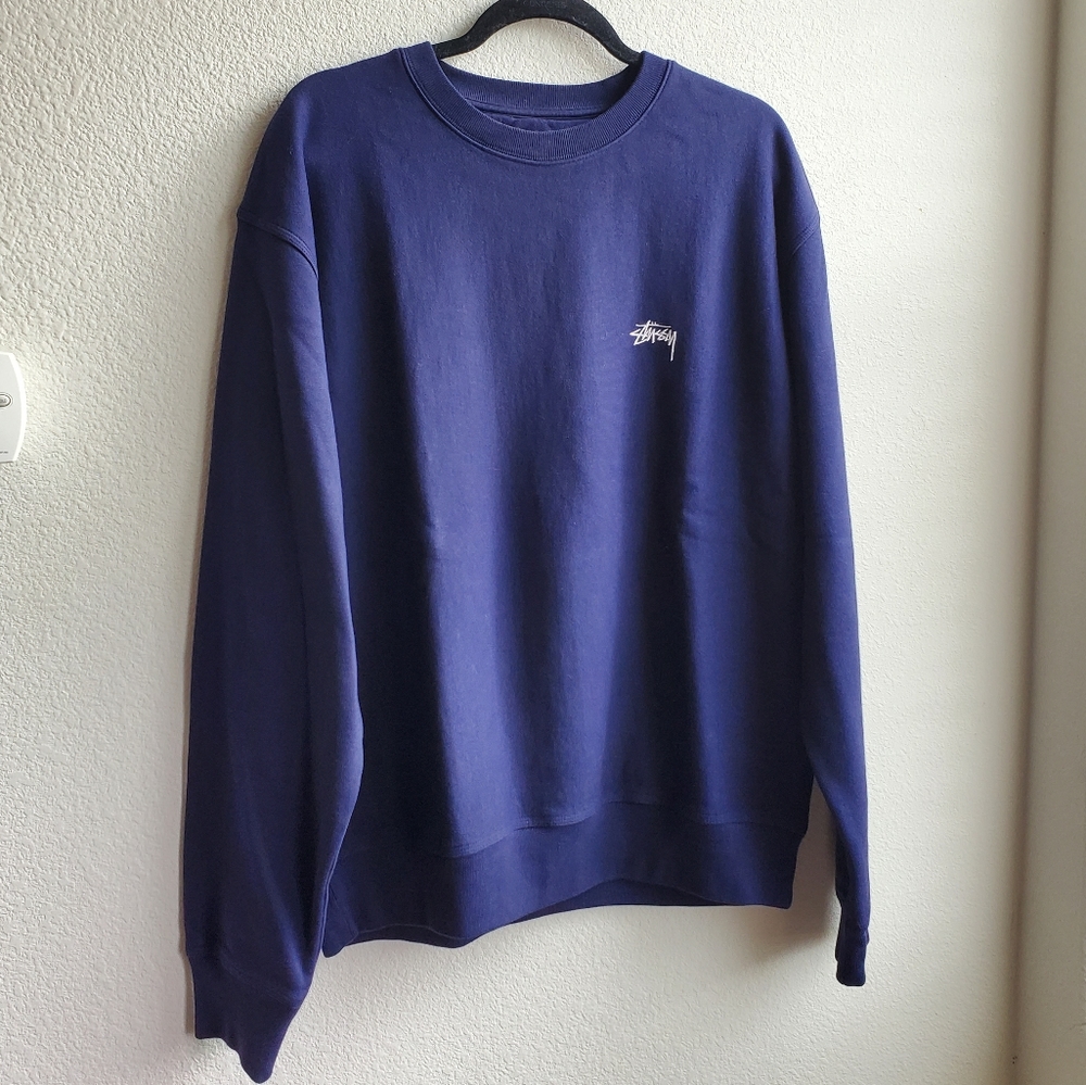 Stussy Crewneck